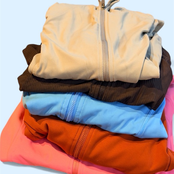 Athletic Jacket bundle - Picture 7 of 11